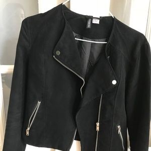 Black Perfecto / Jacket H&M